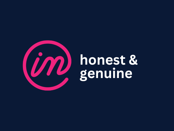 Honest & Genuine