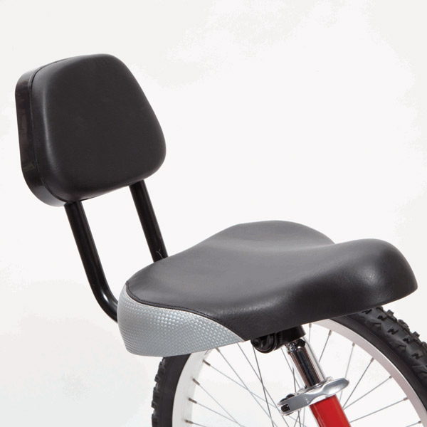 Comfort Saddle