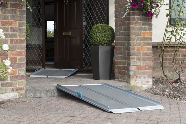 Aerolight Xtra Ramp