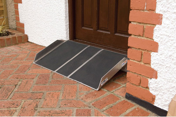 Doorline Custom Ramp