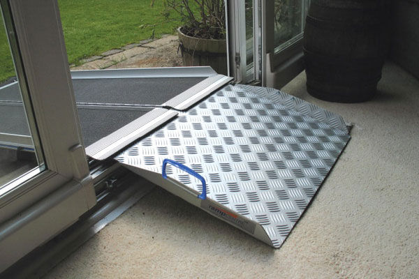 Doorline Multi Ramp