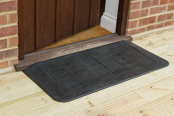 Doorline Neatedge Ramp