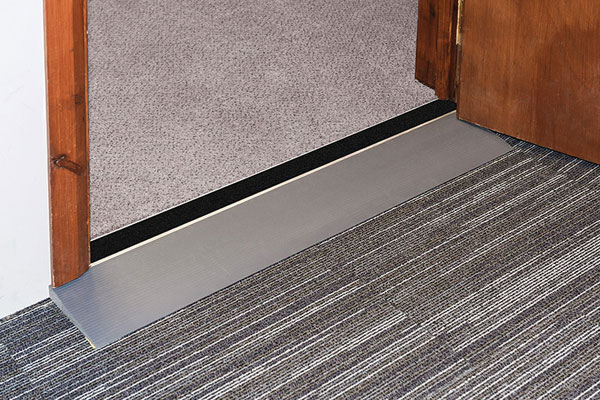 Doorline Neatslope Ramp