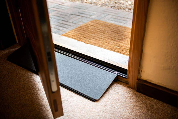 Doorline Variwedge Ramp