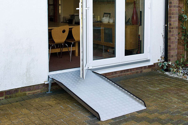 Permaramp Adjust Ramp