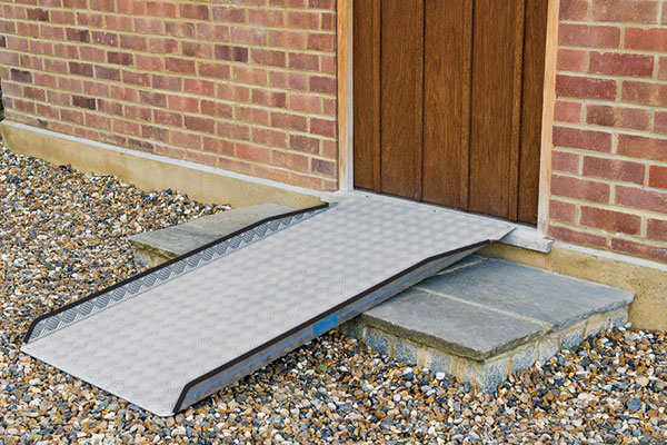 Permaramp Original Ramp