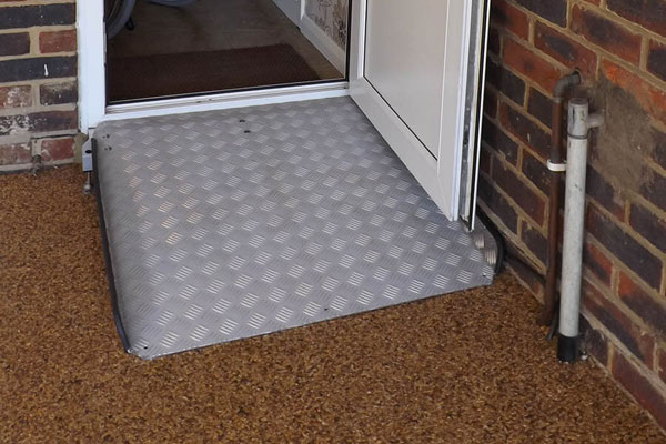 Permaramp Original Superwide Ramp