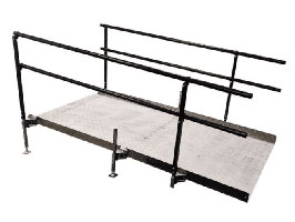 Welcome Kit A - Ramp Only