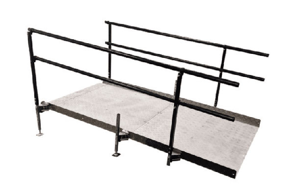 Welcome Kit A - Ramp Only