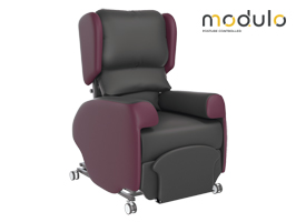 Modulo Care Riser Recliner Chair