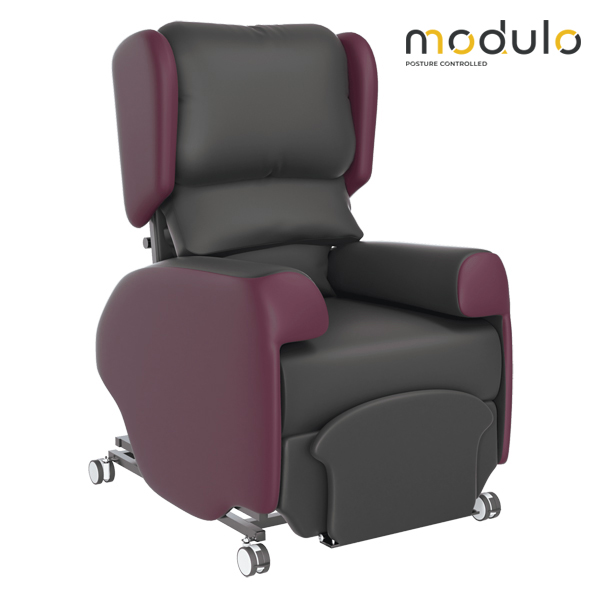 Modulo Care Riser Recliner Chair