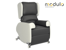 Modulo Porter Riser Recliner Chair