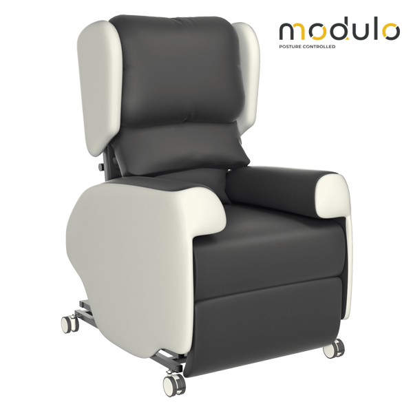 Modulo Porter Riser Recliner Chair
