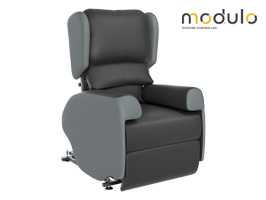 Modulo Riser Recliner Chair
