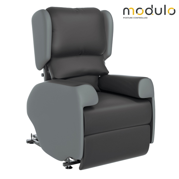 Modulo Riser Recliner Chair