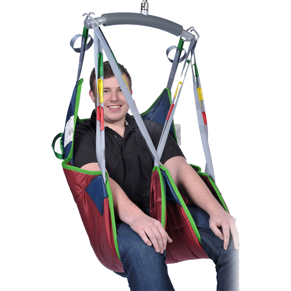 Deluxe Posture Sling