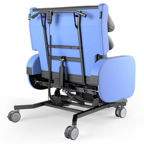 Seating Matters Bariatric Sorrento Chair