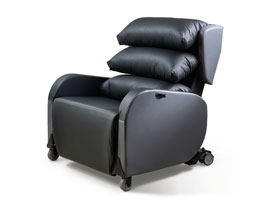 Seating Matters Orlando Bariatric Riser Recliner Chair