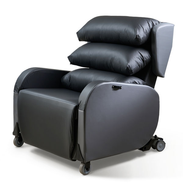 Seating Matters Orlando Bariatric Riser Recliner Chair