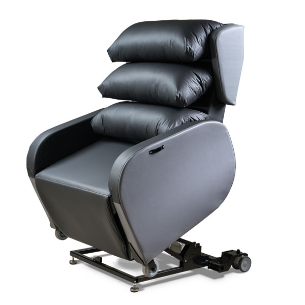 Seating Matters Orlando Bariatric Riser Recliner Chair