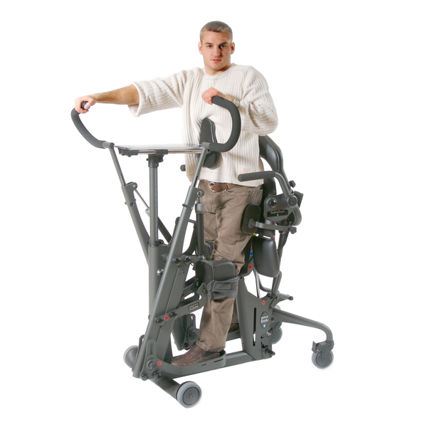 EasyStand Glider Large Standing Frame