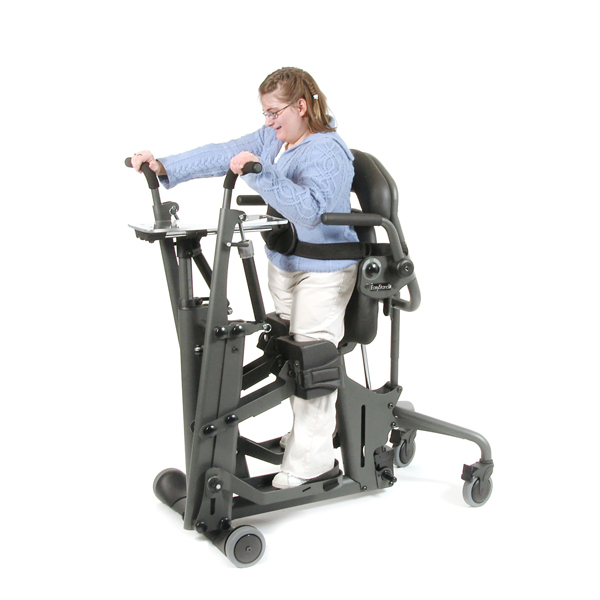 EasyStand Glider Medium Standing Frame