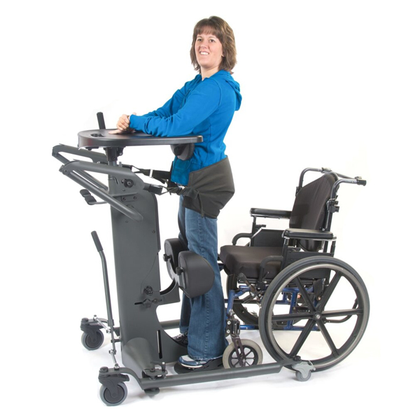 EasyStand StrapStand Stander