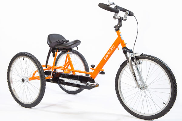 Theraplay Tracker T5 24 Trike