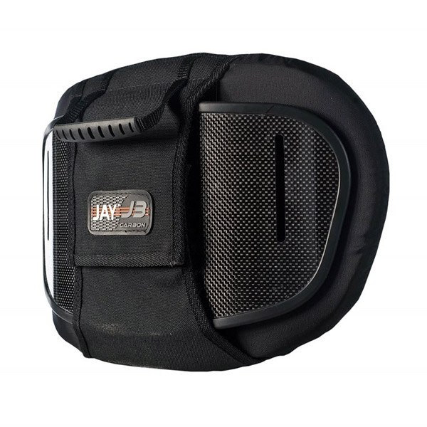 Jay J3 Carbon Back