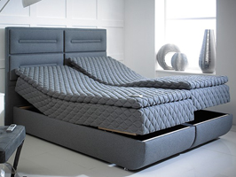 Ambassador Adjustable Bed