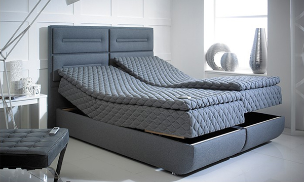 Ambassador Adjustable Bed