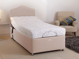 Bodyease Electro Sensation Adjustable Bed