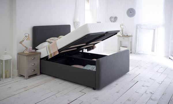 Mayfair Adjustable Bed