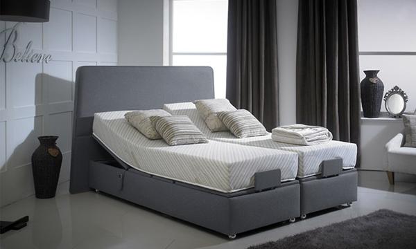 Rio Adjustable Bed