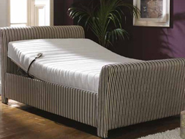 Bodyease Verona Adjustable Bed