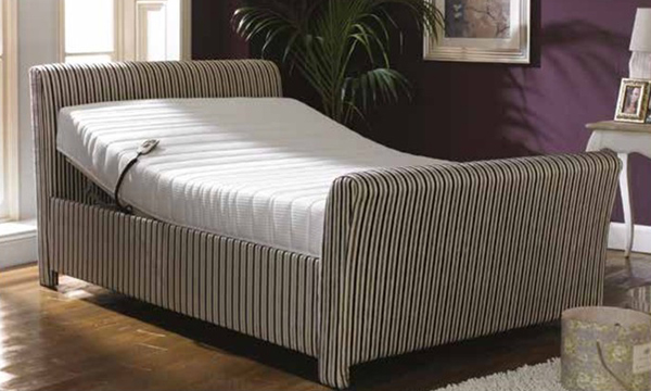Verona Adjustable Bed