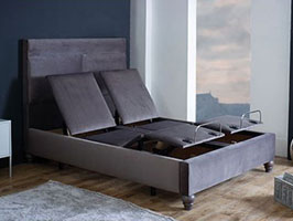 Bodyease iMATIK Adjustable Bed