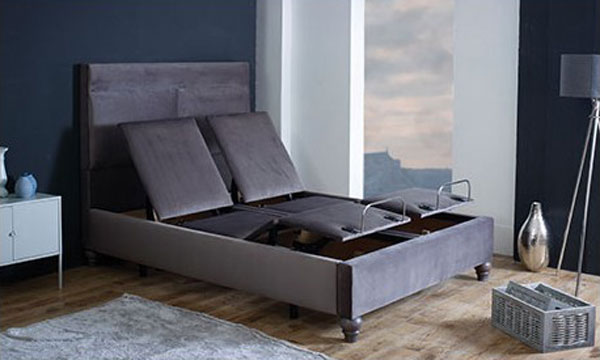 iMATIK Adjustable Bed