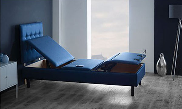 iTEK Adjustable Bed