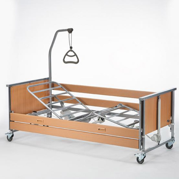 Invacare Medley Ergo Community Bed