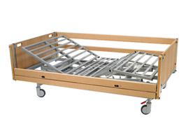 Invacare Octave Bariatric Community Bed