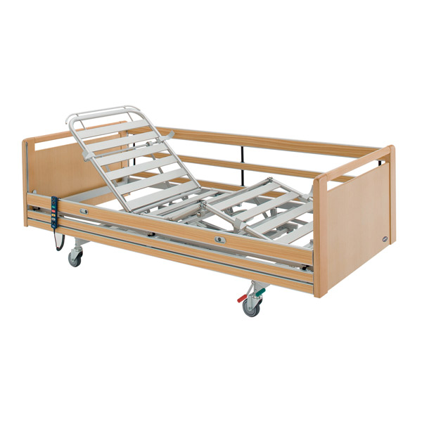 Invacare SB755 Community Bed