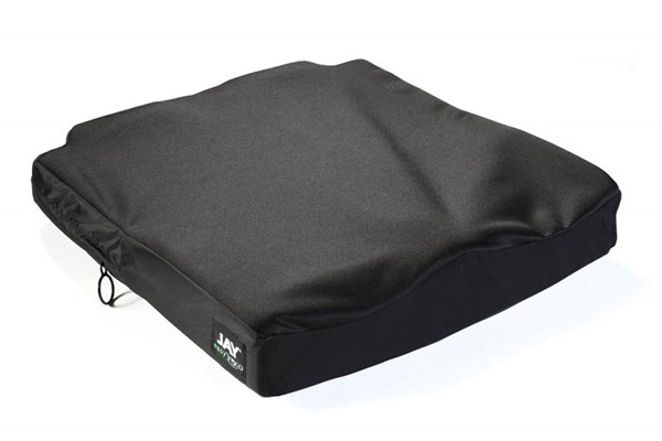 Jay Easy Visco Wheelchair Cushion