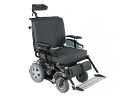 Invacare Storm4 Max Power Wheelchair