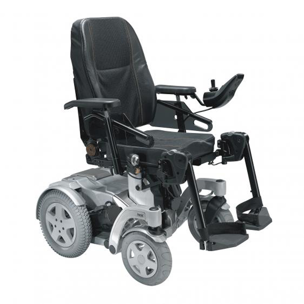 Invacare Storm4 Power Wheelchair