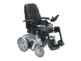 Invacare Storm4 Power Wheelchair