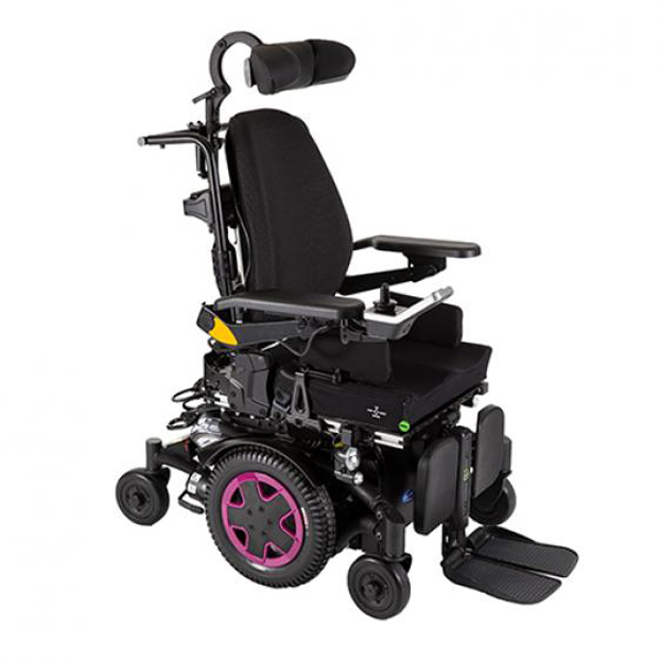 Invacare TDX SP2 NB Power Wheelchair