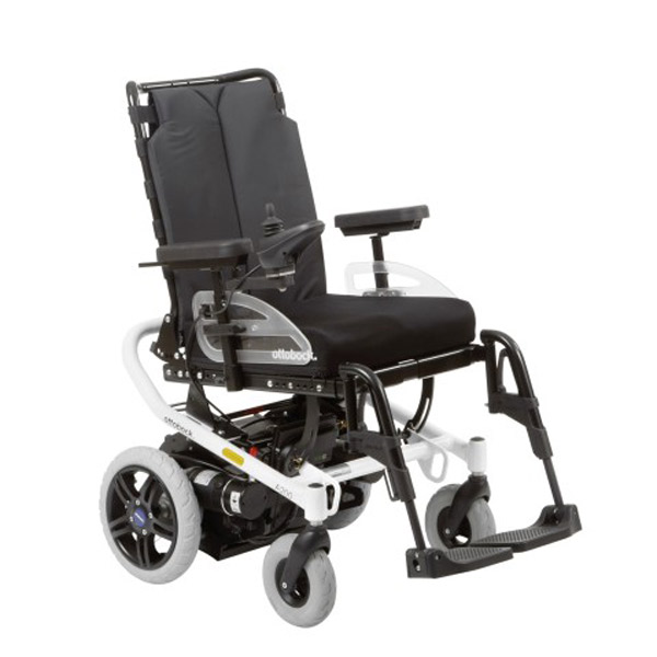 Ottobock A200 Power Wheelchair