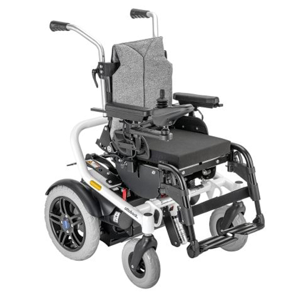 Ottobock Skippi Power Wheelchair