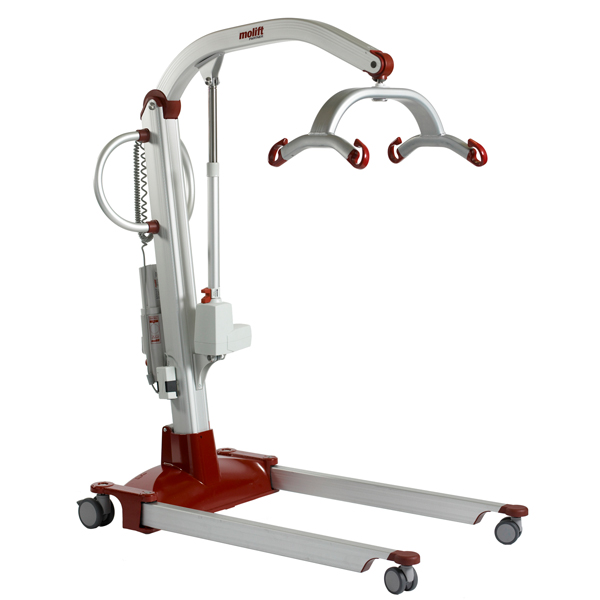 Molift Mover 205 Mobile Hoist